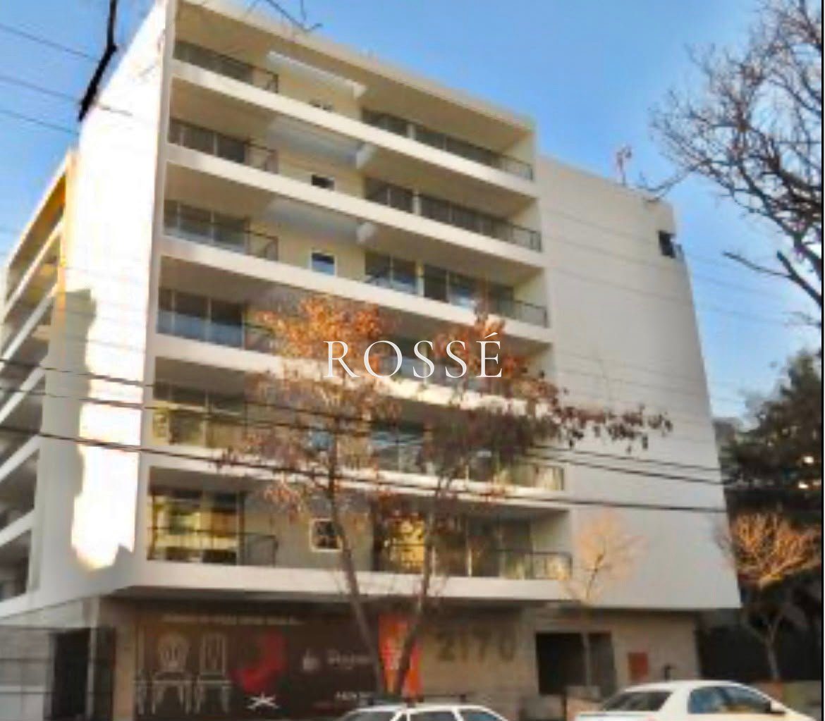 Departamento en Providencia