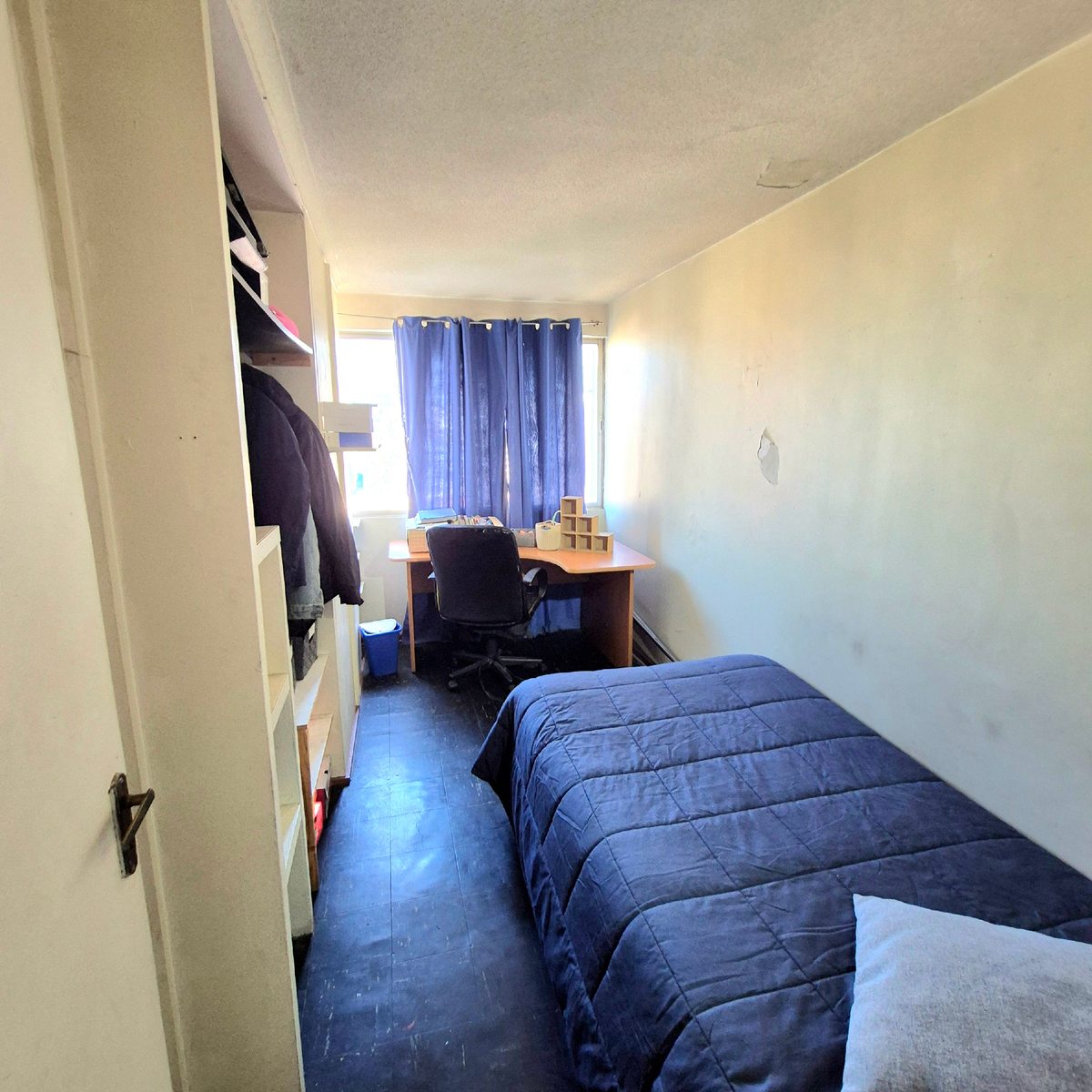Dormitorio 2
