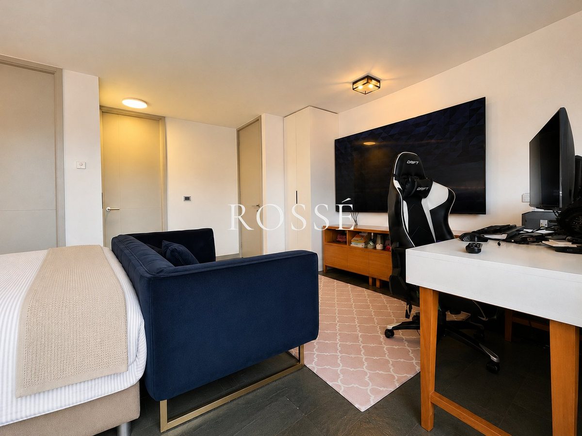 Departamento en Providencia