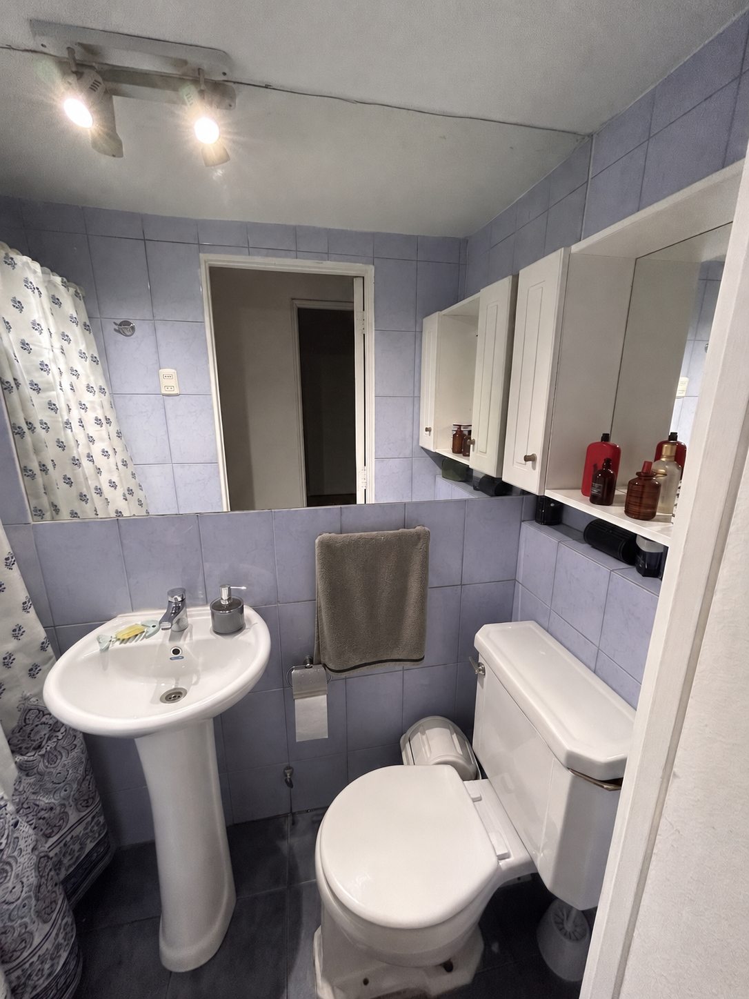Baño 2