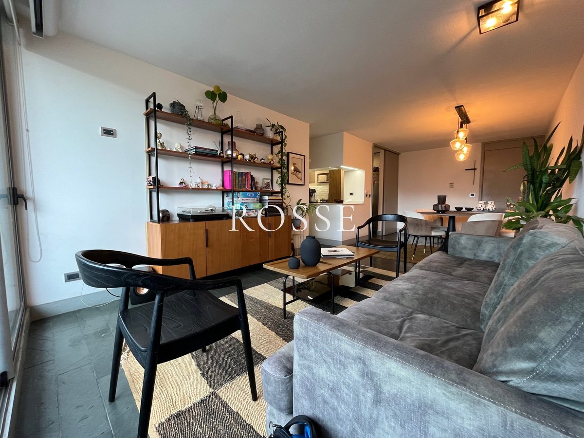 Departamento en Providencia