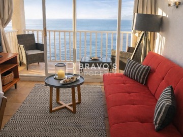 Venta / Departamento / Puchuncaví