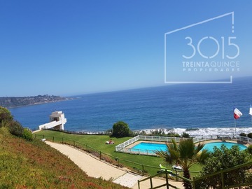 Venta / Departamento / Puchuncaví