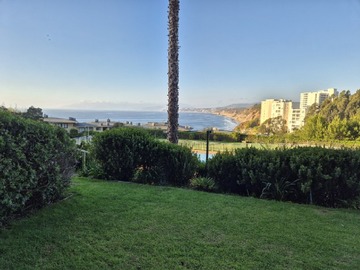 Venta / Departamento / Puchuncaví