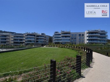 Venta / Departamento / Puchuncaví