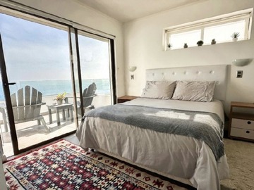 Venta / Departamento / Puchuncaví