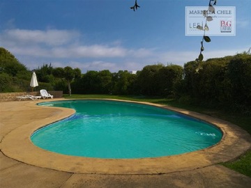 Venta / Departamento / Puchuncaví
