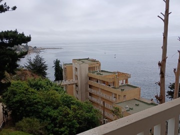 Venta / Departamento / Puchuncaví