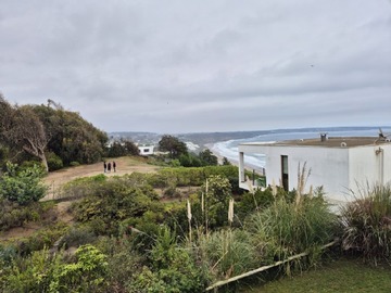 Venta / Departamento / Puchuncaví