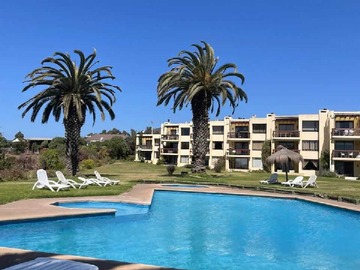 Venta / Departamento / Puchuncaví