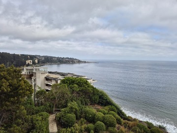 Venta / Departamento / Puchuncaví