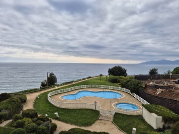 Venta / Departamento / Puchuncaví