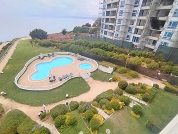 Venta / Departamento / Puchuncaví