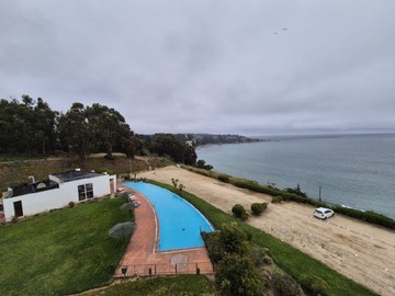 Venta / Departamento / Puchuncaví