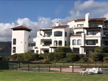 Venta / Departamento / Puchuncaví