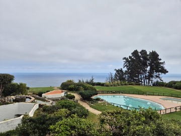 Venta / Departamento / Puchuncaví