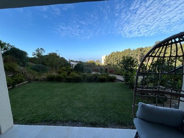 Venta / Departamento / Puchuncaví