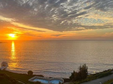 Venta / Departamento / Puchuncaví