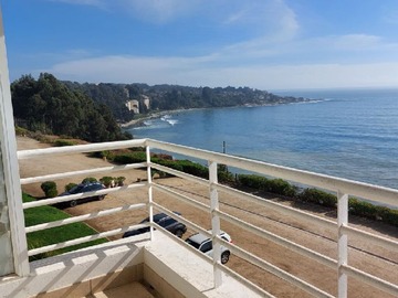 Venta / Departamento / Puchuncaví