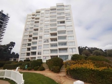 Venta / Departamento / Puchuncaví