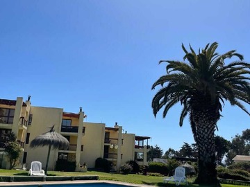 Venta / Departamento / Puchuncaví
