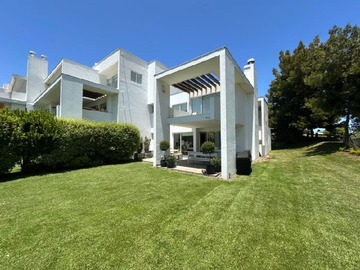 Venta / Departamento / Puchuncaví