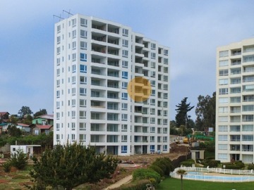 Venta / Departamento / Puchuncaví