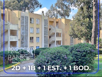 Venta / Departamento / Puchuncaví