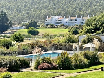 Venta / Departamento / Puchuncaví