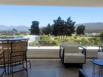 Venta / Departamento / Puchuncaví