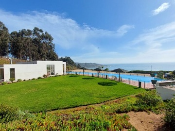 Venta / Departamento / Puchuncaví
