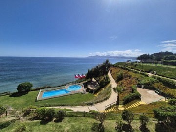 Venta / Departamento / Puchuncaví