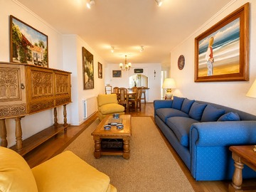 living comedor