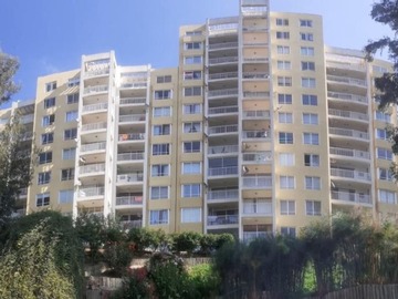 Venta / Departamento / Puchuncaví