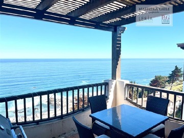 Venta / Departamento / Puchuncaví