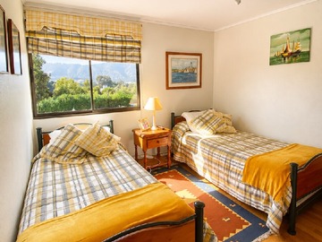 dormitorio suite 2