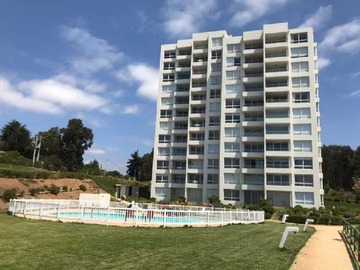 Venta / Departamento / Puchuncaví