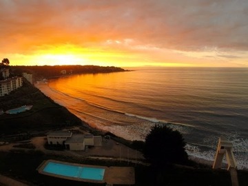 Venta / Departamento / Puchuncaví