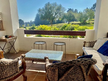 Venta / Departamento / Puchuncaví