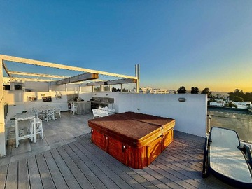 Venta / Departamento / Puchuncaví