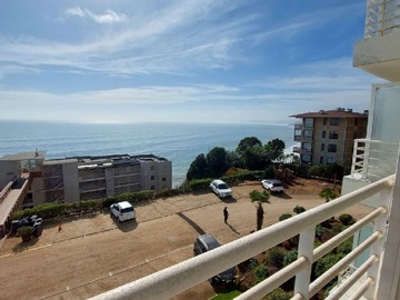 Venta / Departamento / Puchuncaví