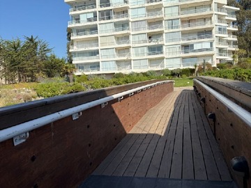 Venta / Departamento / Puchuncaví