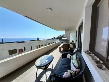 Venta / Departamento / Puchuncaví