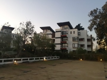 Venta / Departamento / Puchuncaví