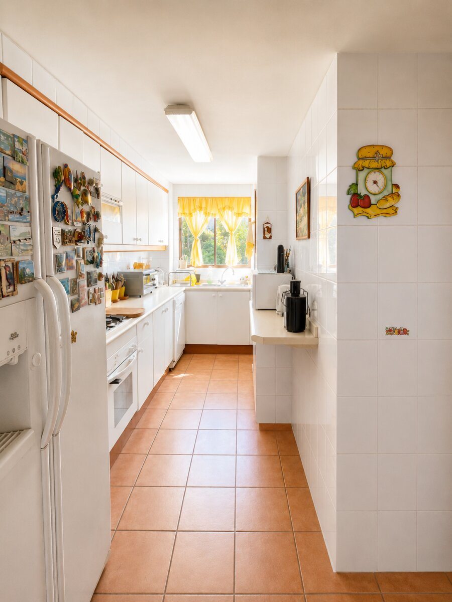 cocina