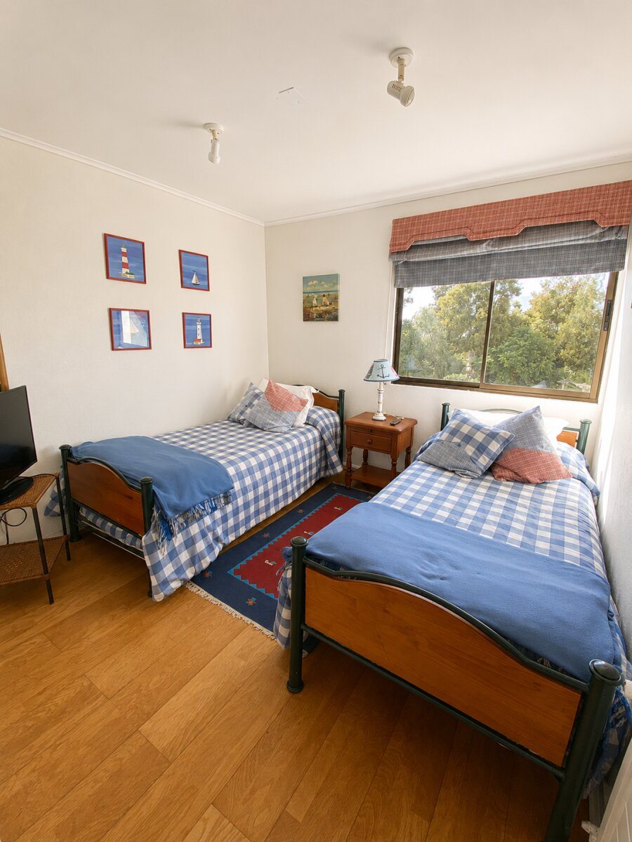 dormitorio 4