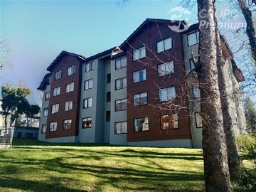 Venta / Departamento / Pucón