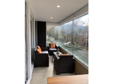 Venta / Departamento / Pucón