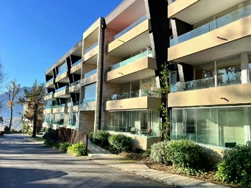 Venta / Departamento / Pucón