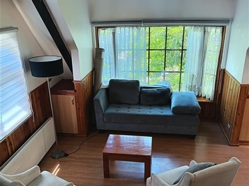 Venta / Departamento / Pucón